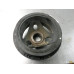 107F004 Crankshaft Pulley From 2013 Ram 1500 5.7 53021616DE 107F004 Crankshaft Pulley From 2013 Ram 1500 5.7 53021616DE